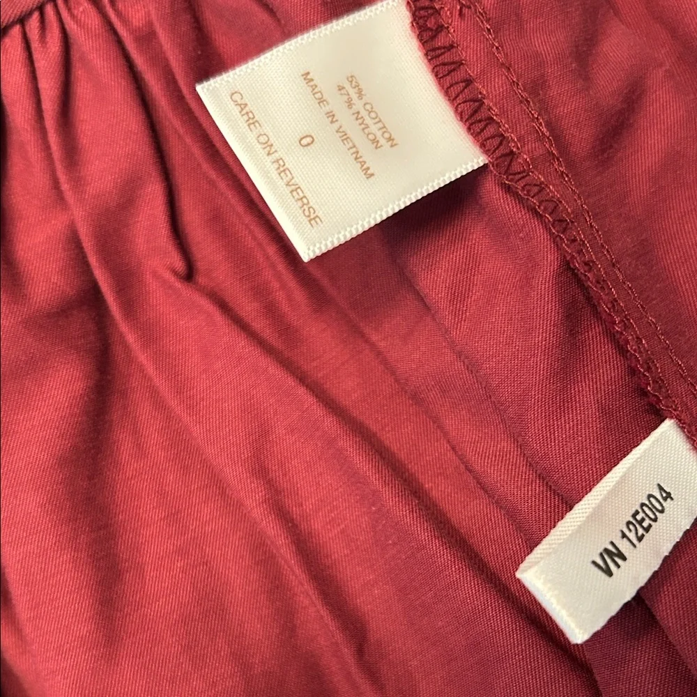 New York & Company nwt pristine